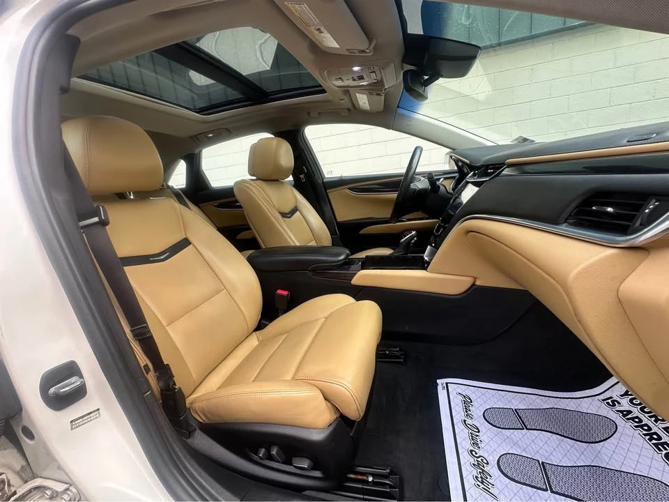 2013 Cadillac XTS - Image 11 of 17