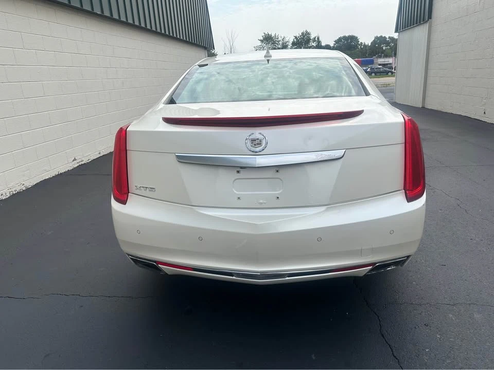 2013 Cadillac XTS - Image 4 of 17