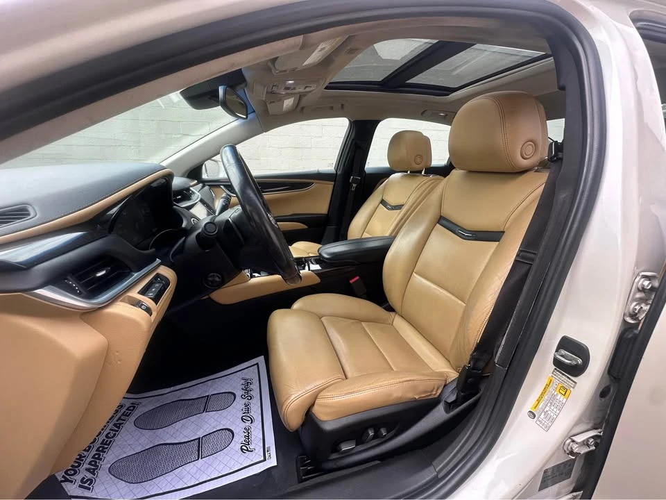 2013 Cadillac XTS - Image 13 of 17