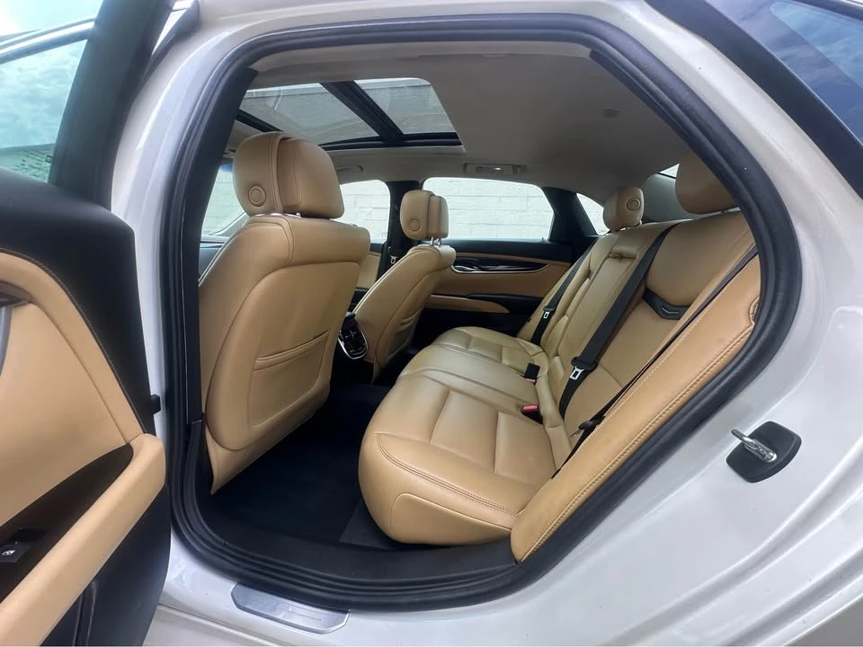 2013 Cadillac XTS - Image 12 of 17