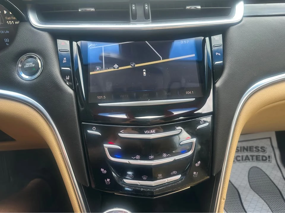 2013 Cadillac XTS - Image 16 of 17