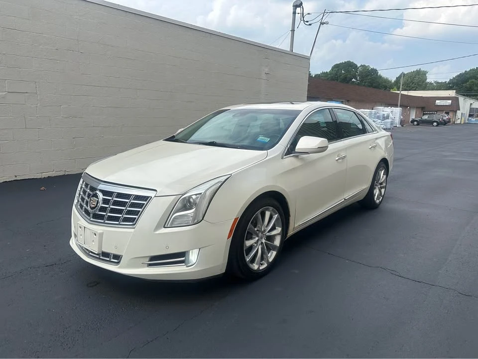 2013 Cadillac XTS - Image 3 of 17