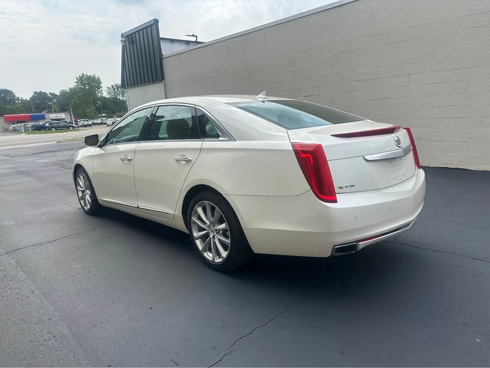 2013 Cadillac XTS - Image 5 of 17