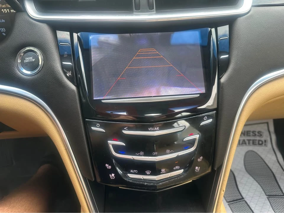 2013 Cadillac XTS - Image 15 of 17