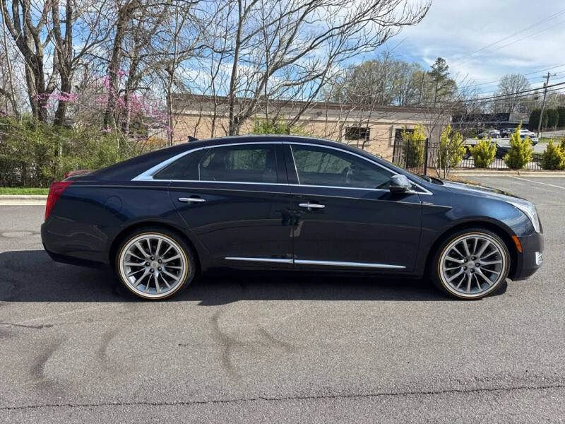 2013 Cadillac XTS - Image 7 of 18