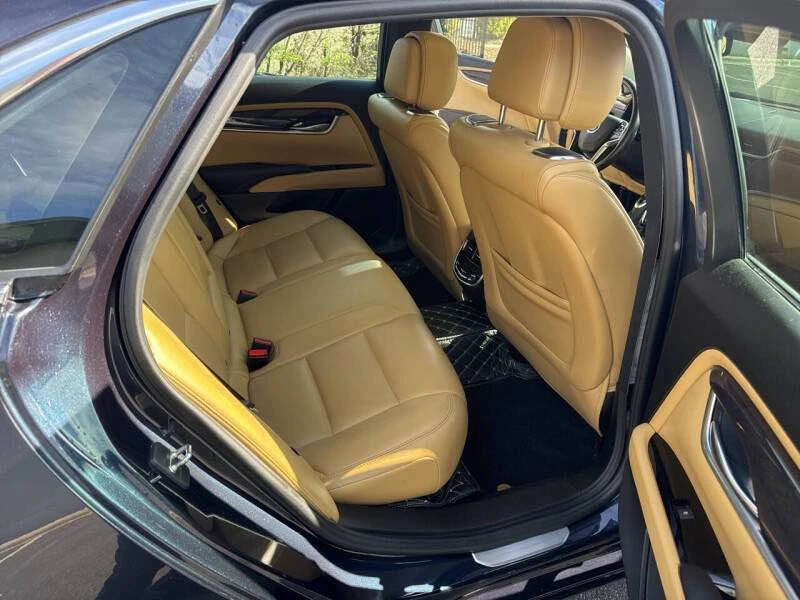 2013 Cadillac XTS - Image 11 of 18