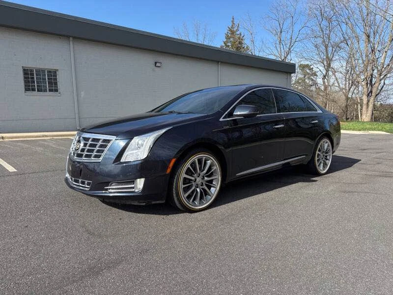 2013 Cadillac XTS - Image 2 of 18