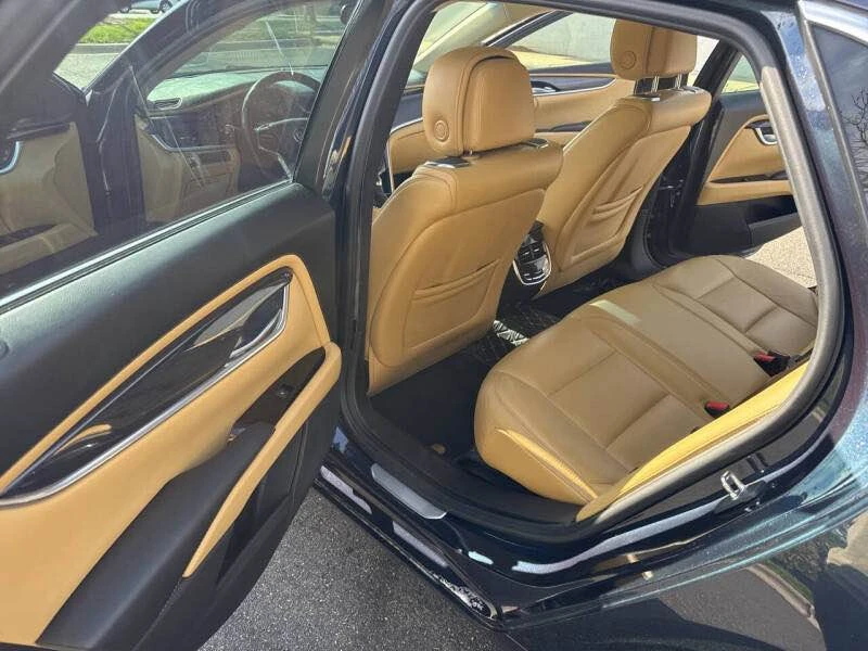 2013 Cadillac XTS - Image 13 of 18