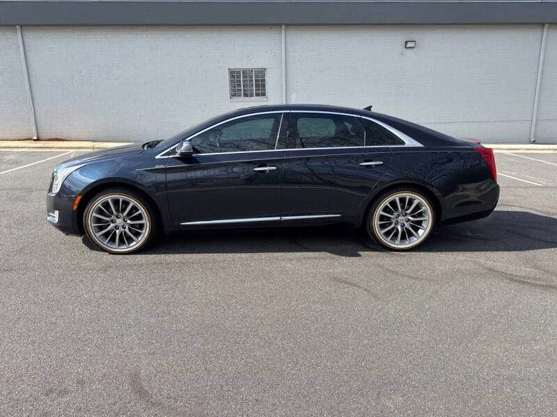 2013 Cadillac XTS - Image 3 of 18
