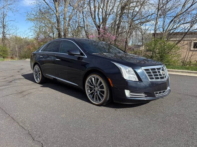 2013 Cadillac XTS - Image 8 of 18