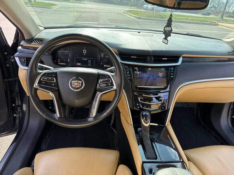 2013 Cadillac XTS - Image 16 of 18