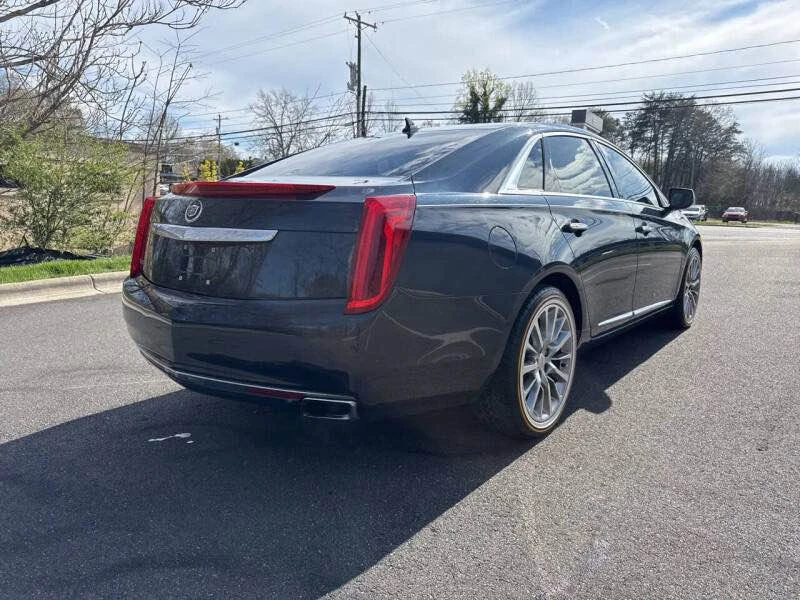 2013 Cadillac XTS - Image 6 of 18