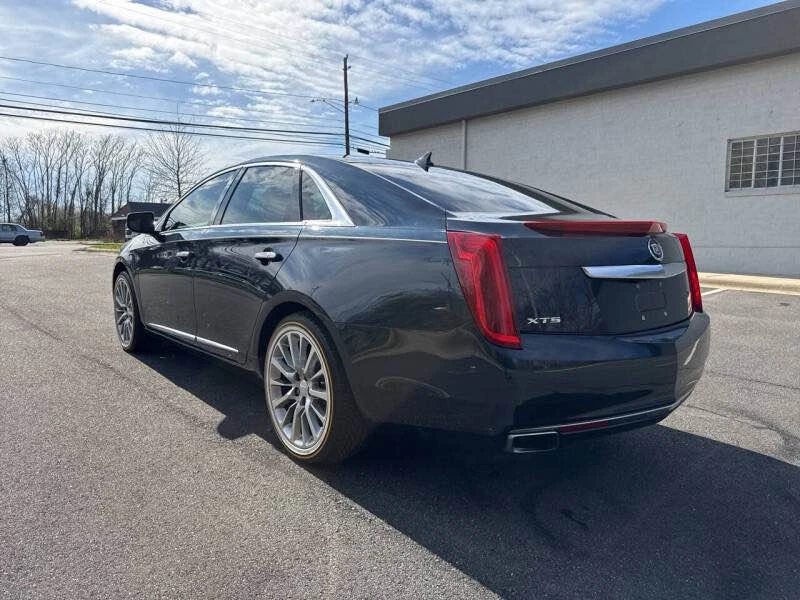 2013 Cadillac XTS - Image 4 of 18