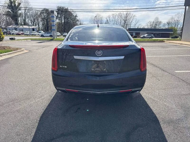 2013 Cadillac XTS - Image 5 of 18
