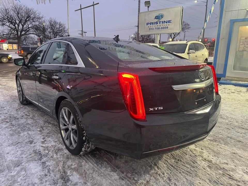 2013 Cadillac XTS - Image 4 of 8