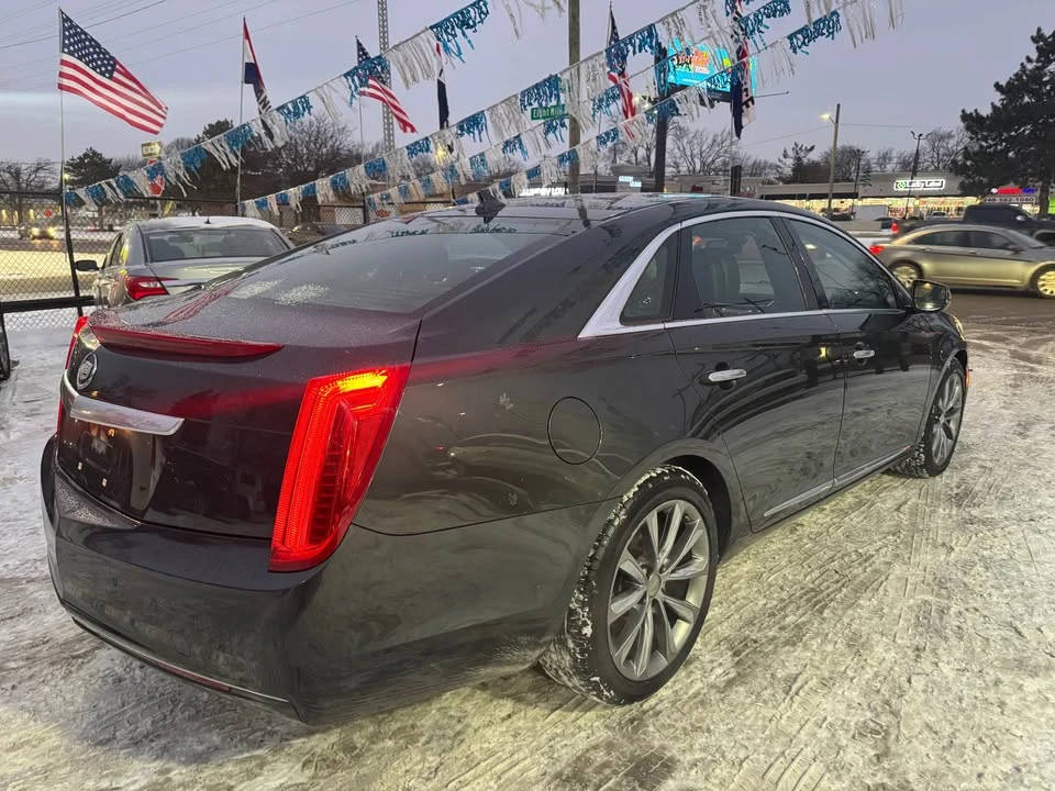 2013 Cadillac XTS - Image 3 of 8