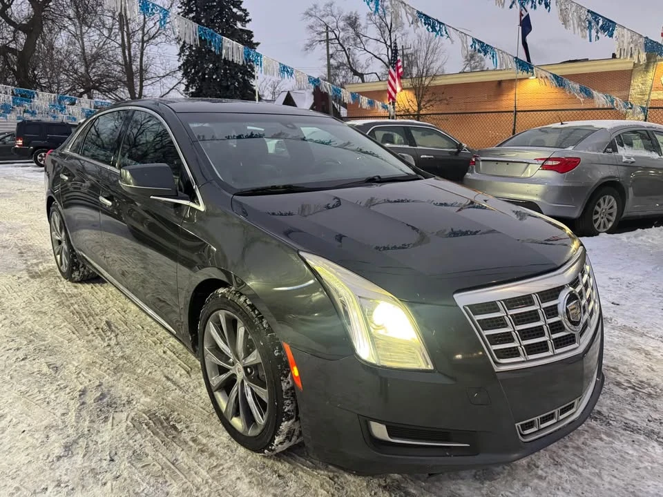 2013 Cadillac XTS - Image 2 of 8