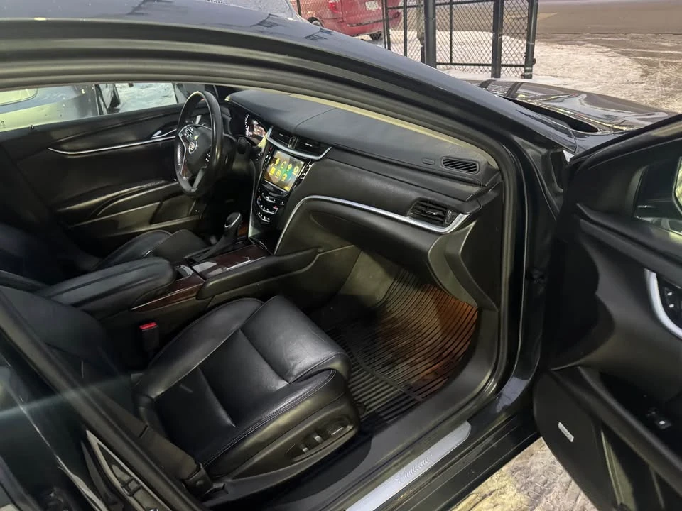 2013 Cadillac XTS - Image 8 of 8