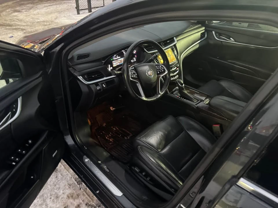 2013 Cadillac XTS - Image 5 of 8