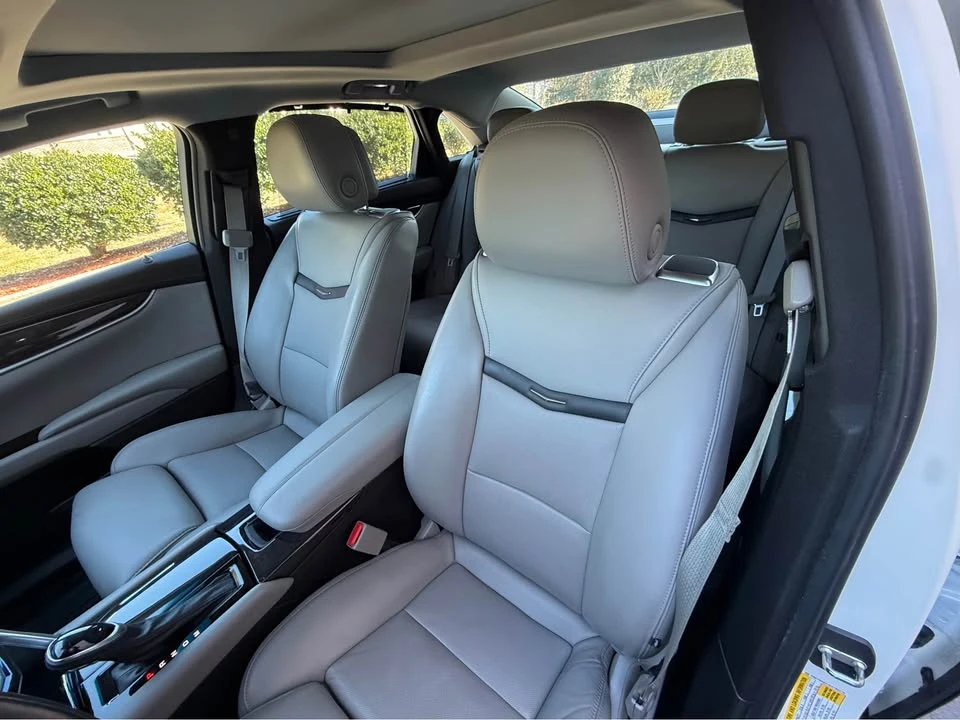2013 Cadillac XTS - Image 16 of 17