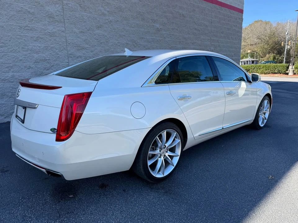 2013 Cadillac XTS - Image 4 of 17