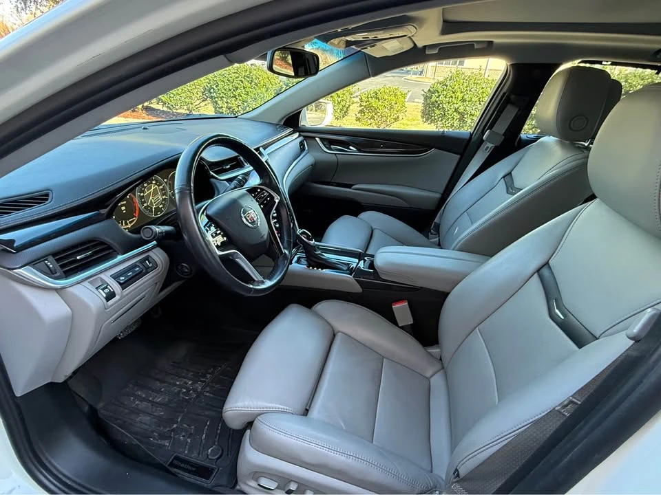 2013 Cadillac XTS - Image 9 of 17