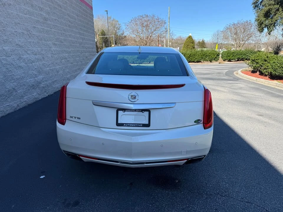 2013 Cadillac XTS - Image 3 of 17