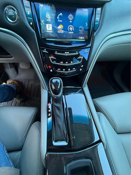 2013 Cadillac XTS - Image 13 of 17