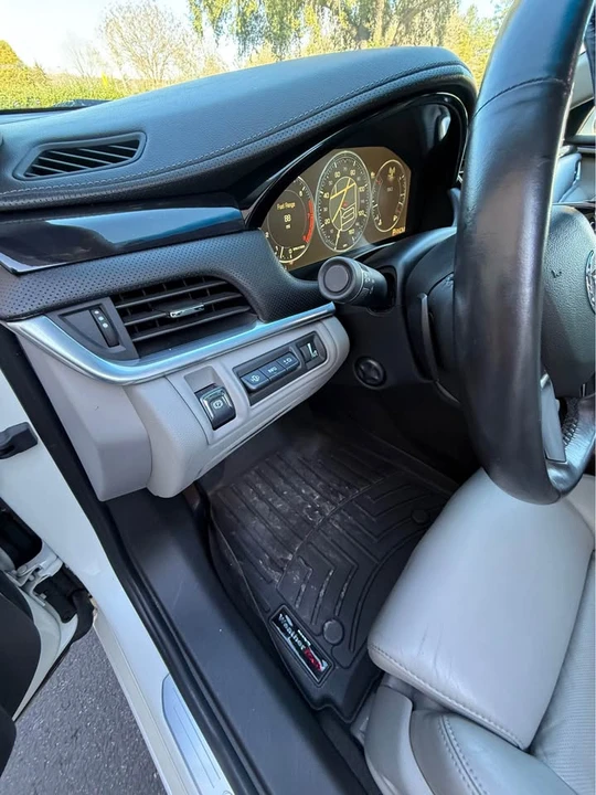 2013 Cadillac XTS - Image 15 of 17