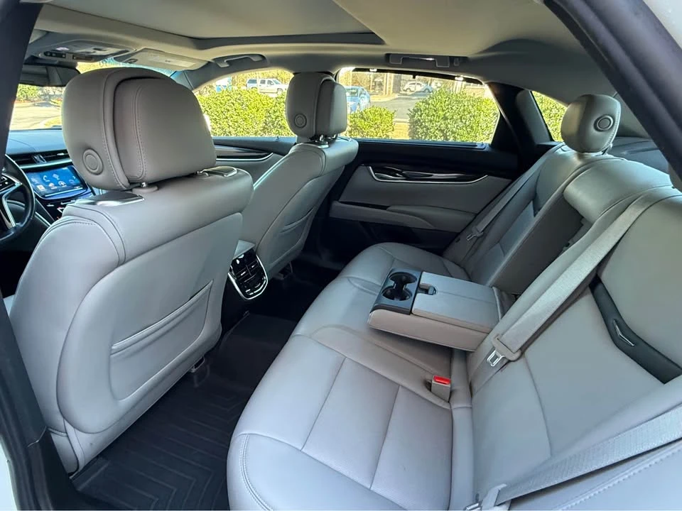 2013 Cadillac XTS - Image 10 of 17