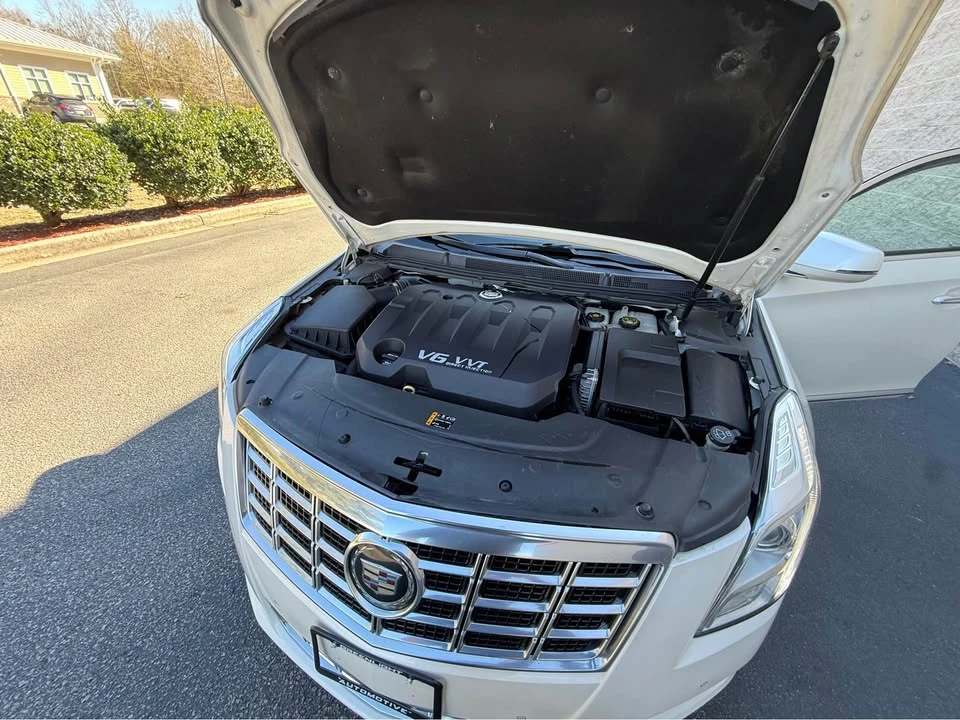 2013 Cadillac XTS - Image 17 of 17