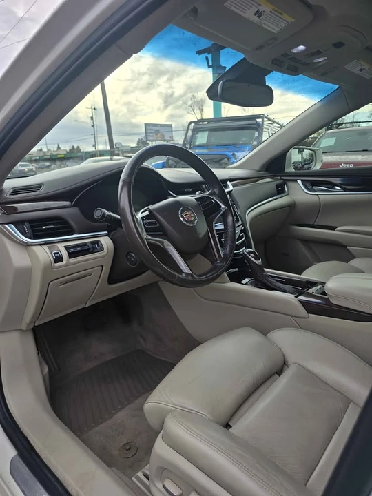 2013 Cadillac XTS - Image 9 of 18