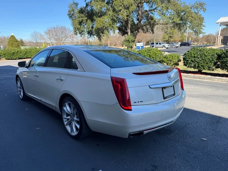 2013 Cadillac XTS - Image 2 of 17