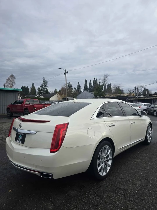 2013 Cadillac XTS - Image 5 of 18