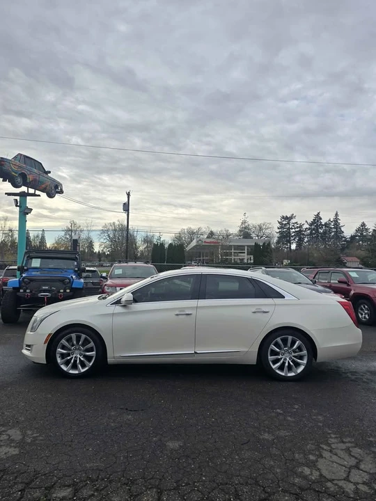 2013 Cadillac XTS - Image 2 of 18