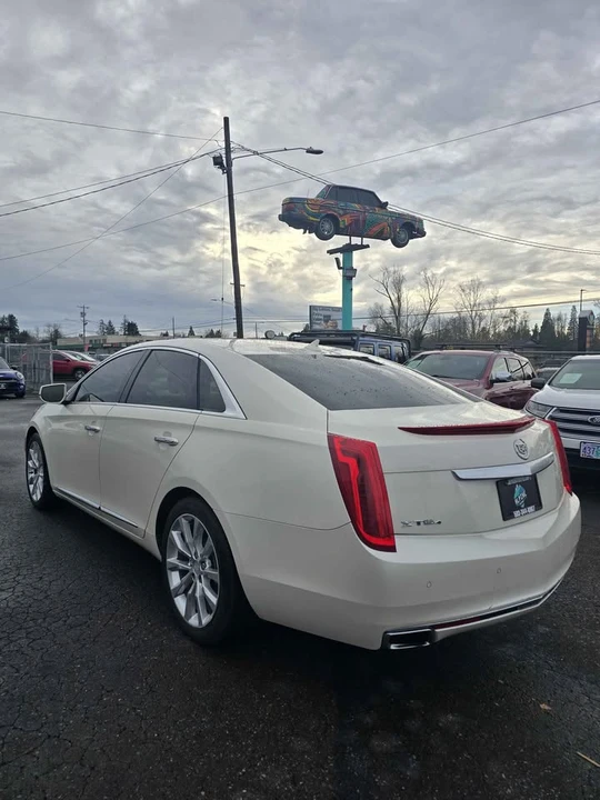 2013 Cadillac XTS - Image 3 of 18