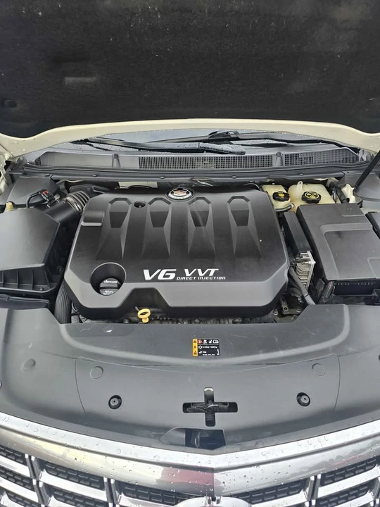 2013 Cadillac XTS - Image 18 of 18