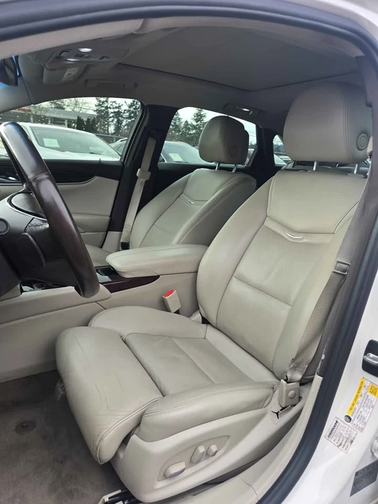 2013 Cadillac XTS - Image 10 of 18