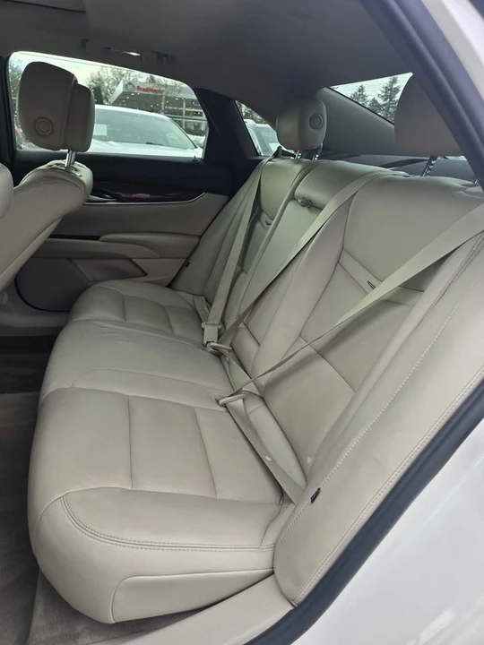 2013 Cadillac XTS - Image 13 of 18
