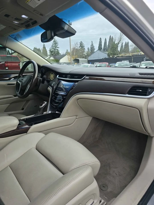 2013 Cadillac XTS - Image 12 of 18