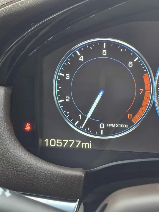 2013 Cadillac XTS - Image 15 of 18