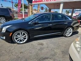 2013 Cadillac XTS - Image 2 of 9