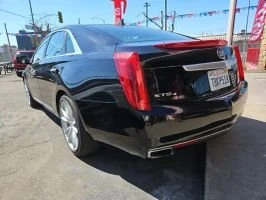 2013 Cadillac XTS - Image 5 of 9