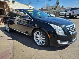 2013 Cadillac XTS - Image 3 of 9