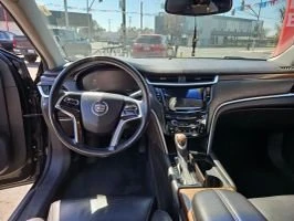 2013 Cadillac XTS - Image 8 of 9