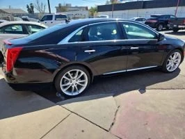 2013 Cadillac XTS - Image 4 of 9