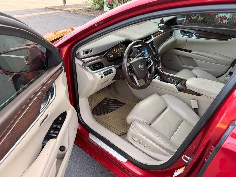 2013 Cadillac XTS - Image 8 of 12