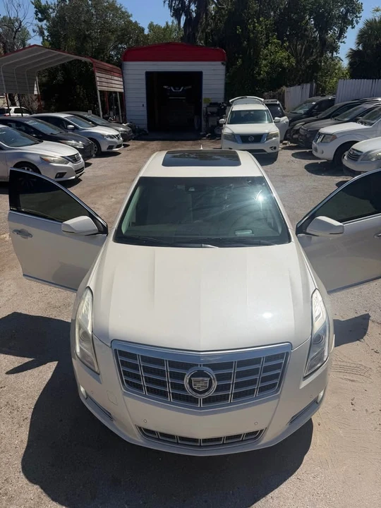 2013 Cadillac XTS - Image 2 of 17