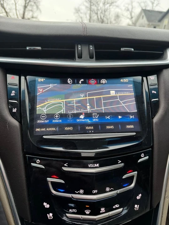 2013 Cadillac XTS - Image 10 of 10
