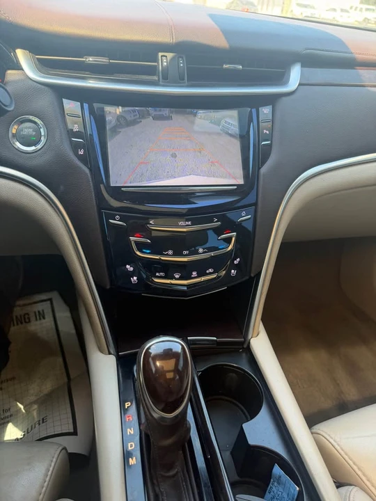 2013 Cadillac XTS - Image 16 of 17